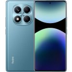 Xiaomi Redmi Note 14 Pro 12GB/512GB Ocean Blue – Zboží Živě