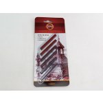 Koh-i-noor křídy sepiové souprava 6ks 7 x 7 mm – Zboží Mobilmania