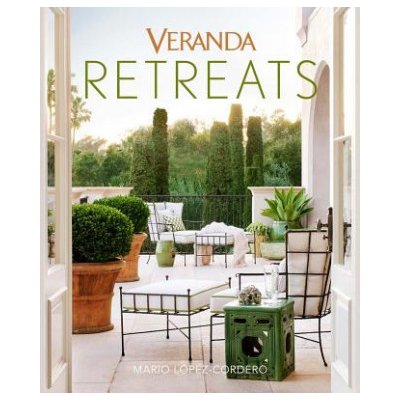 Veranda Retreats – Zboží Dáma