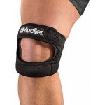 Mueller 59857 duální kolenní pásek Max Knee Strap – Zboží Mobilmania