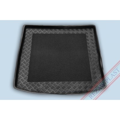 Plastová vana do kufru Rezaw Plast Seat Leon ST 2014 horní kufr – Hledejceny.cz