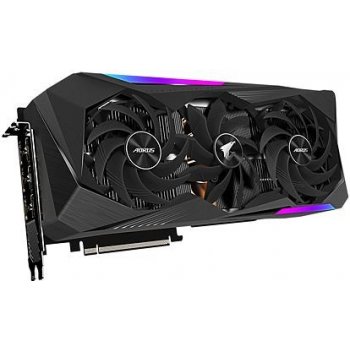 Gigabyte GV-N307TAORUS M-8GD