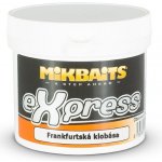 Mikbaits eXpress těsto Frankfurtská Klobása 200g – Hledejceny.cz