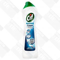 Cif Cream tekutý písek 500 ml