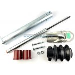 KNOTT Sada na opravu nájezdové brzdy KF 27 velká | Zboží Auto