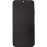LCD Displej + Dotyková deska + Přední kryt Honor 20 Lite – Zbozi.Blesk.cz