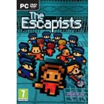 The Escapists - Duct Tapes are Forever – Hledejceny.cz