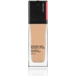 Shiseido Synchro Skin Radiant Lifting Foundation rozjasňující liftingový make-up SPF30 310 Silk 30 ml – Zbozi.Blesk.cz
