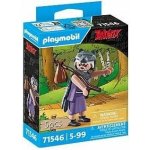 Playmobil 71546 Asterix: Profix – Zboží Dáma