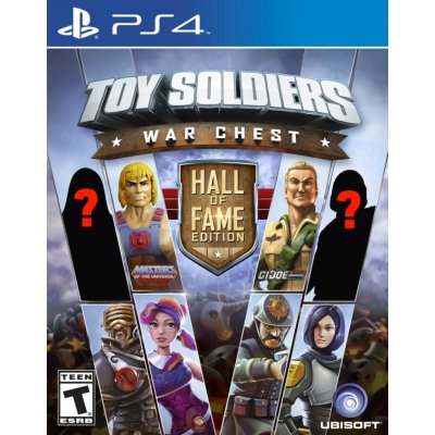 Toy Soldiers: War Chest