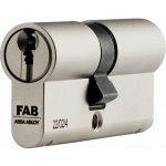 Assa abloy FAB 4.00/DPNs 30+35, nikl 5kl. – Sleviste.cz