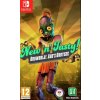 Hra na Nintendo Switch New 'n' Tasty! Oddworld: Abe's Oddysee