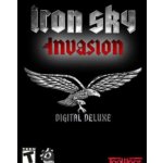 Iron Sky: Invasion Deluxe Content – Hledejceny.cz