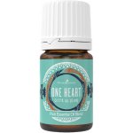 Young Living One Heart směs esenciálních olejů 5 ml – Zbozi.Blesk.cz