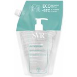 SVR PhysioPure jemná čistící micelární voda na obličej a oční okolí (All Make-up Even Waterproof) 400 ml – Zboží Dáma