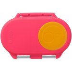 b.box svačinový box malý růžový/oranžový – Zboží Dáma