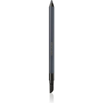 Estée Lauder Double Wear 24h Waterproof Gel Eye Pencil voděodolná gelová tužka na oči s aplikátorem Smoke 1,2 g – Zbozi.Blesk.cz