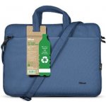 Trust Bologna 16" Eco Blue 24448 – Zboží Živě
