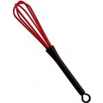 DUKO Kadeřnické pomůcky Pw-01 metlička na rozmíchávání barev 180x30mm – Hledejceny.cz