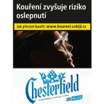 Chesterfield Blue KS BOB 22 U172 – Zbozi.Blesk.cz