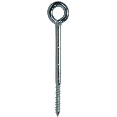 Kotevní šroub s okem 12 x 190mm – Sleviste.cz