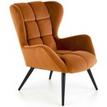 Halmar Chateu hnědá – Hledejceny.cz