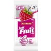 Bezlepkové potraviny Nutrend Just Fruit Malina 30 g