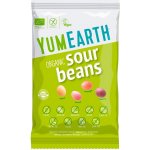 YumEarth BIO Kyselé želé Mix příchutí 50 g – Sleviste.cz