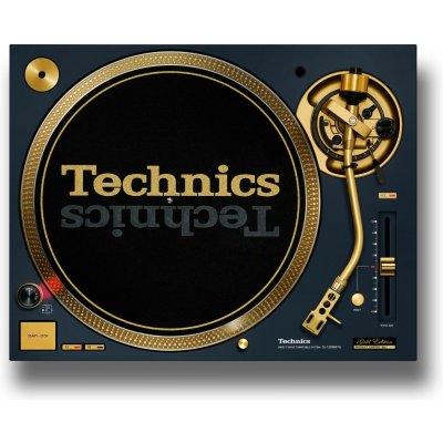 Technics SL-1200M7GEA – Zboží Živě
