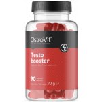 OstroVit Testo Booster 90 kapslí – Hledejceny.cz