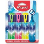 Maped Arctic 4 barvy – Sleviste.cz