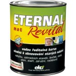 Eternal mat Revital 0,7 kg světle šedá – Zboží Mobilmania