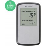 Airthings Corentium Home – Zbozi.Blesk.cz