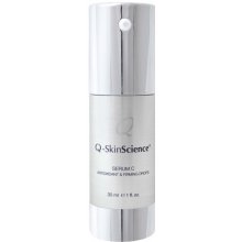 Quintessence QSS Serum C zpevňující sérum s vitamínem C 30 ml