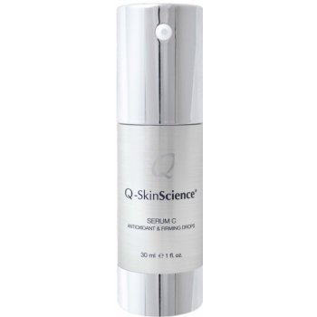 Quintessence QSS Serum C zpevňující sérum s vitamínem C 30 ml