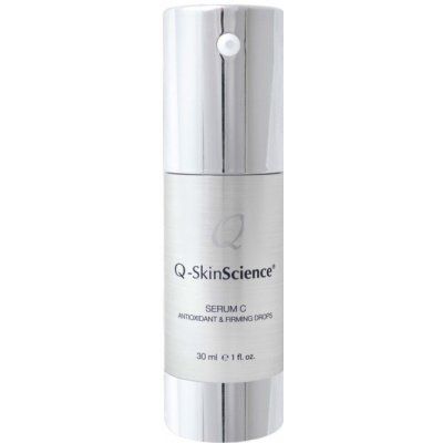 Quintessence QSS Serum C zpevňující sérum s vitamínem C 30 ml