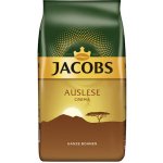 Jacobs Auslese Crema zrnková 1 kg – Hledejceny.cz