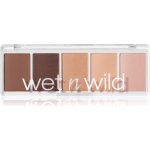 Wet n Wild Color Icon 5-Pan paletka očních stínů Gold Whip 6 g – Zboží Mobilmania