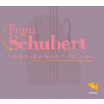 Franz Schubert - Quintet 'The Trout' CD – Hledejceny.cz