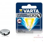 Varta SR66 1ks 377101401 – Zboží Živě