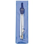 MFP kružítko S02001 PVC bag s kloubem – Zboží Dáma