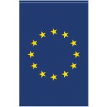 Vlajka Evropské unie – zástava s tunýlkem Alerion – Hledejceny.cz