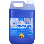 Satur čistič na okna 5 l – Sleviste.cz