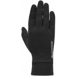 Montane Fem Dart liner glove black – Sleviste.cz
