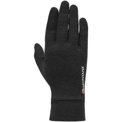 Montane Fem Dart liner glove black – Sleviste.cz