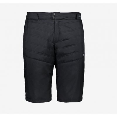 CMP CMP Campagnolo kraťasy Primaloft 39Z1037-U901 Nero – Zboží Dáma