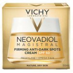 Vichy Neovadiol Magistral denní krém SPF50 50 ml – Hledejceny.cz