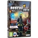 Rescue 2013: Město v ohrožení – Sleviste.cz