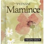 Vyznání mamince – Hledejceny.cz