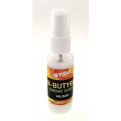 Stég Smoke Spray N-Butyric 30 ml – Sleviste.cz